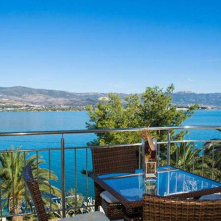 Luxury Apartment L&A Trogir Eksteriør bilde