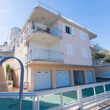 Luxury Apartment L&A Trogir Eksteriør bilde