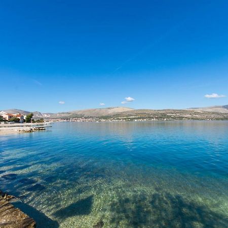 Luxury Apartment L&A Trogir Eksteriør bilde