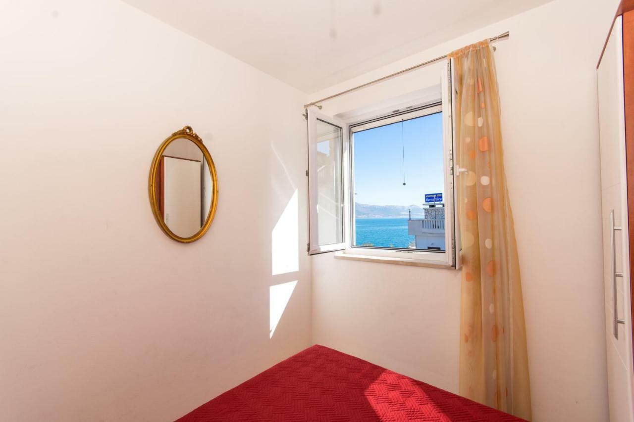 Luxury Apartment L&A Trogir Eksteriør bilde