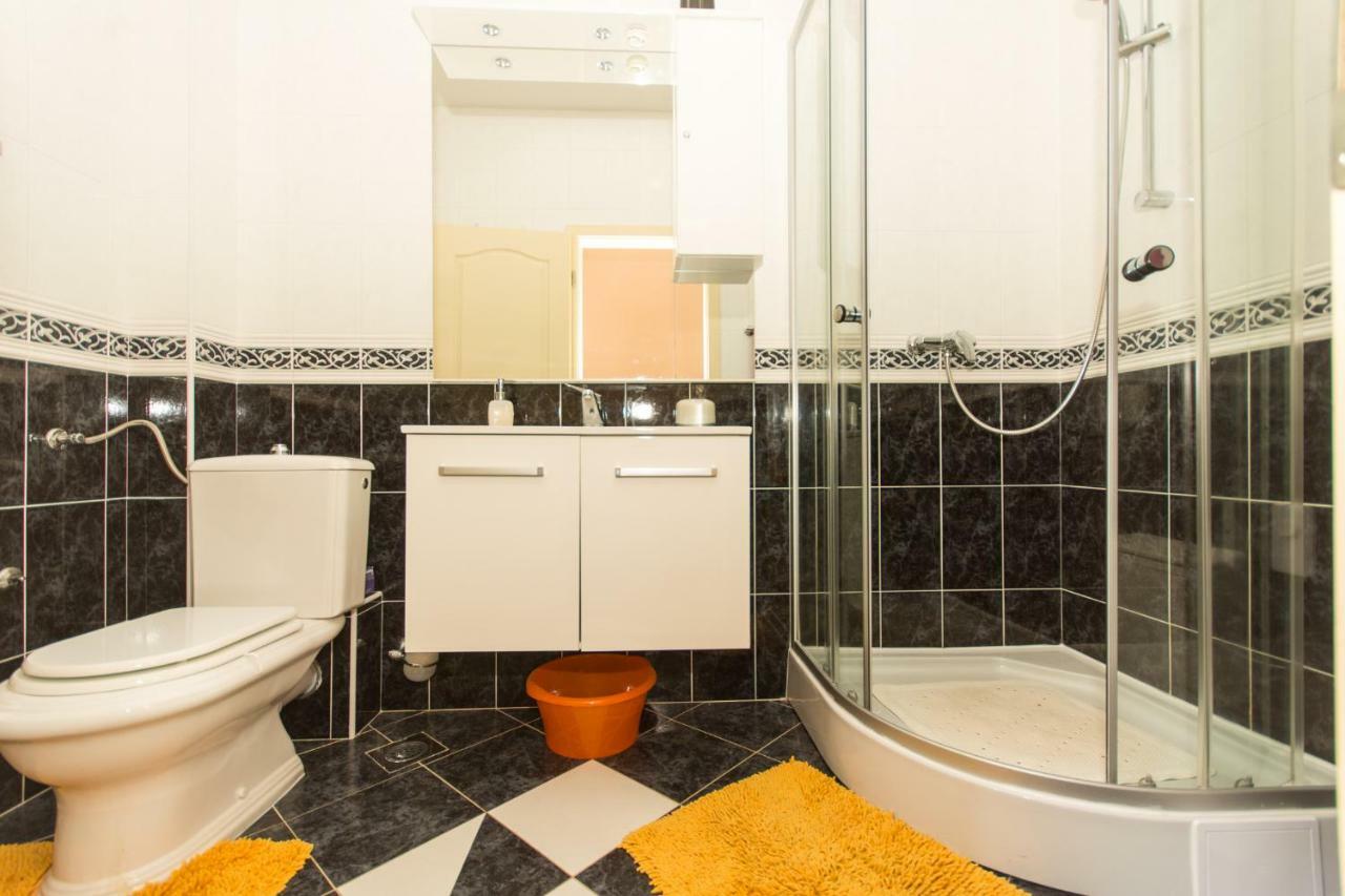 Luxury Apartment L&A Trogir Eksteriør bilde